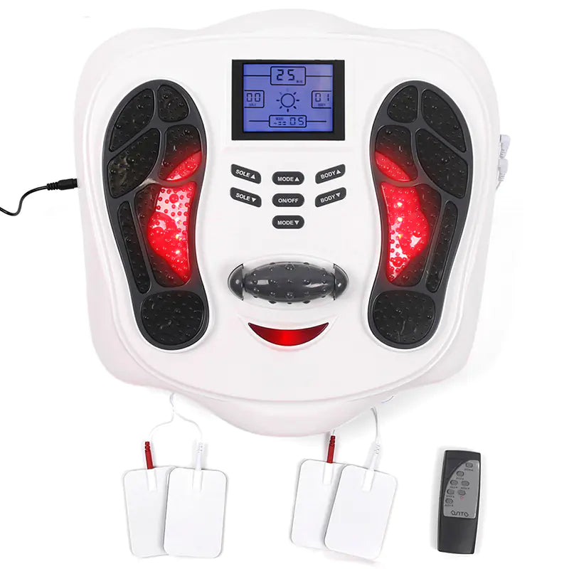 Masseur de Pieds Domestique Meridian