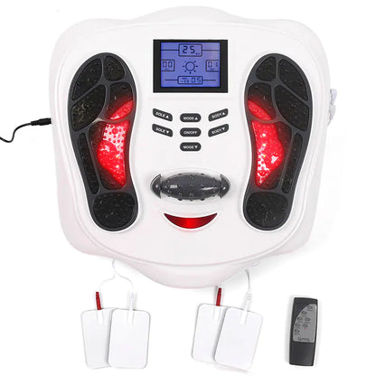 Masseur de Pieds Domestique Meridian