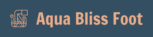 Aqua Bliss Foot
