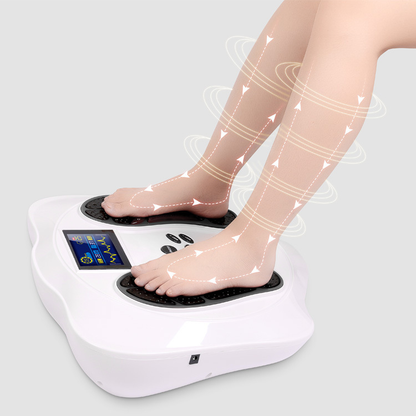 Masseur de Pieds Domestique Meridian